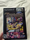 Disgaea: Hour of Darkness (Sony PlayStation 2, 2003)