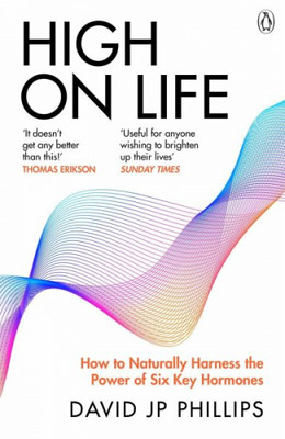 High on Life|David JP Phillips|Broschiertes Buch|Englisch