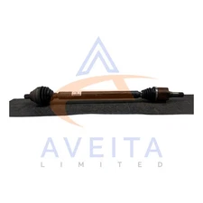 VW Caddy 2023 MK5 2.0 TDI DTRC Drive Shaft Right Front 3Q0407272CE