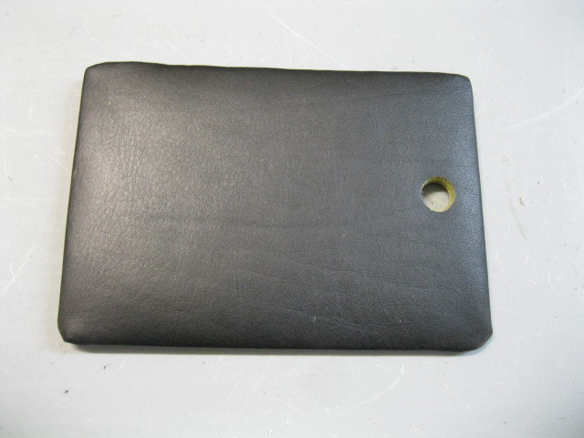 Ferrari 308 Console Door Assy # 60075603