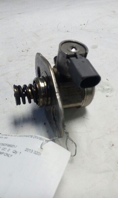 12-18 BMW 320i Fuel Pump Only Injection Pump