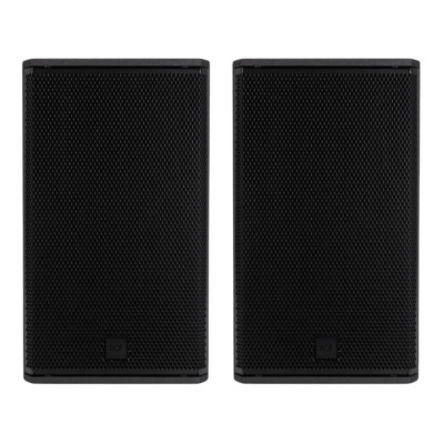 2x RCF NX932-A Professional 12'' 2100W Aktivlautsprecher