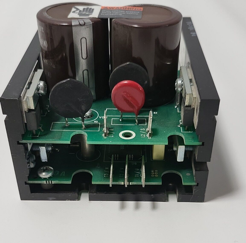 Seco AC/DC Drives MOTION BAC1610S - Bild 9 von 18