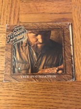 The Foundation by Zac Brown (CD, 2008) for sale online | eBay