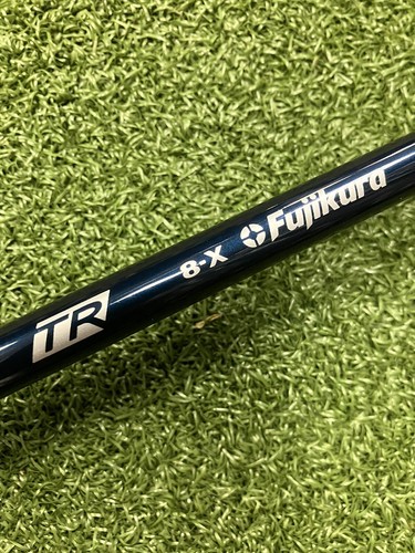 Srixon ZXi #3 Hybrid 19 Degree Ventus Blue 8x X Flex *Used Once* PGA Seller - Picture 8 of 10