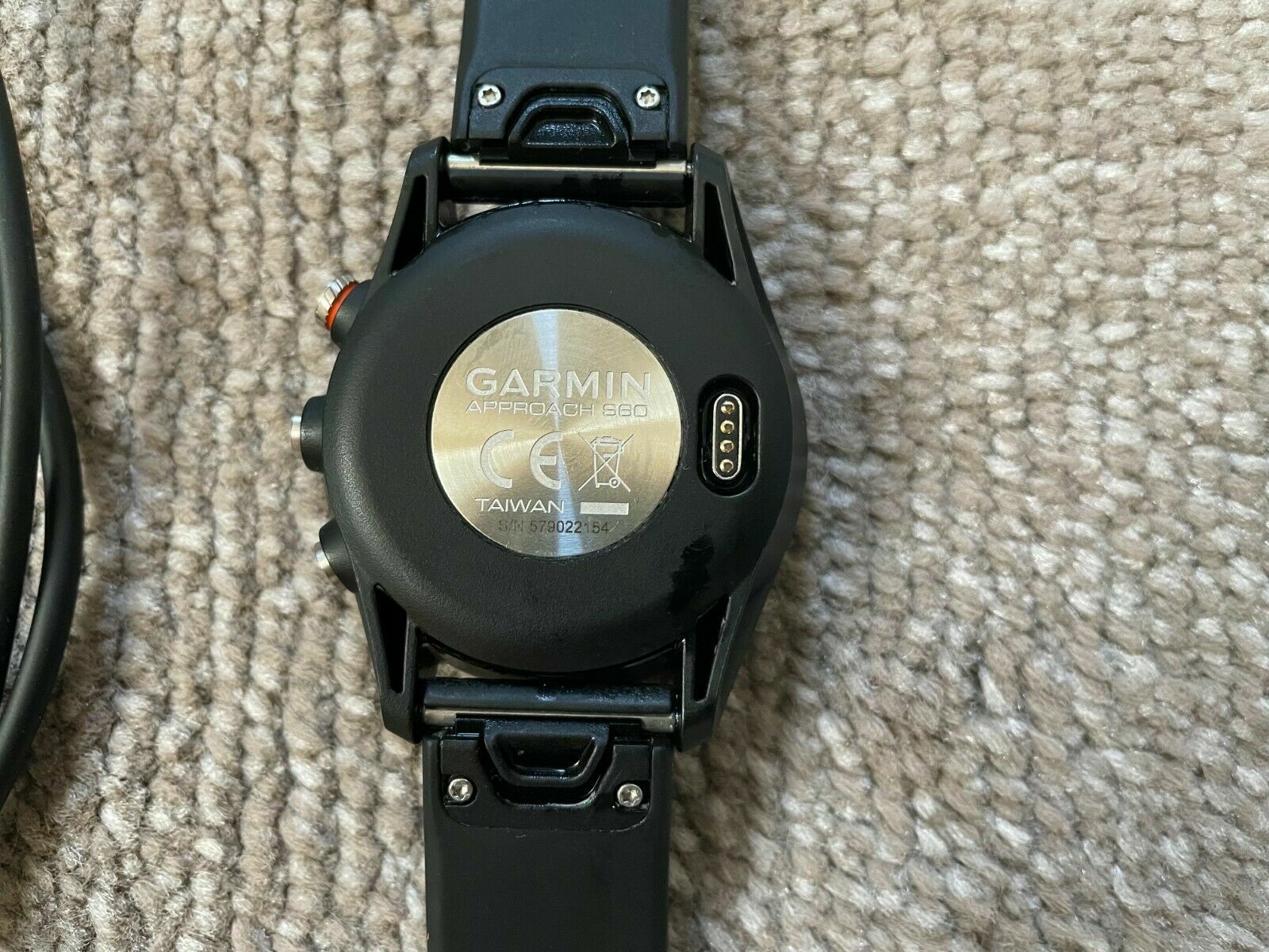 garmin s60 ebay