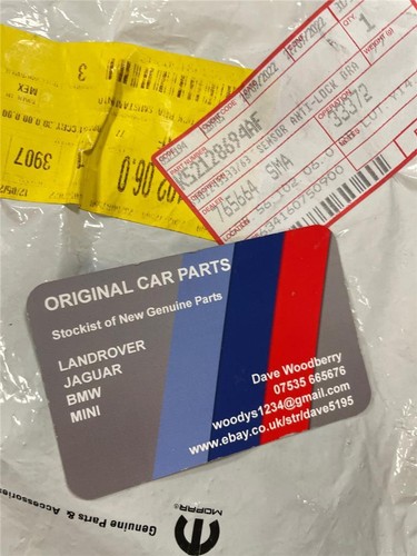 SENSOR DE VELOCIDAD ABS JEEP CHEROKEE DELANTERO DERECHO NUEVO GENUINO K52128694AF - Imagen 2 de 2