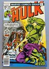 The Incredible Hulk #220, Fn-Vf, Marvel Comics, Bronze Age, 1978