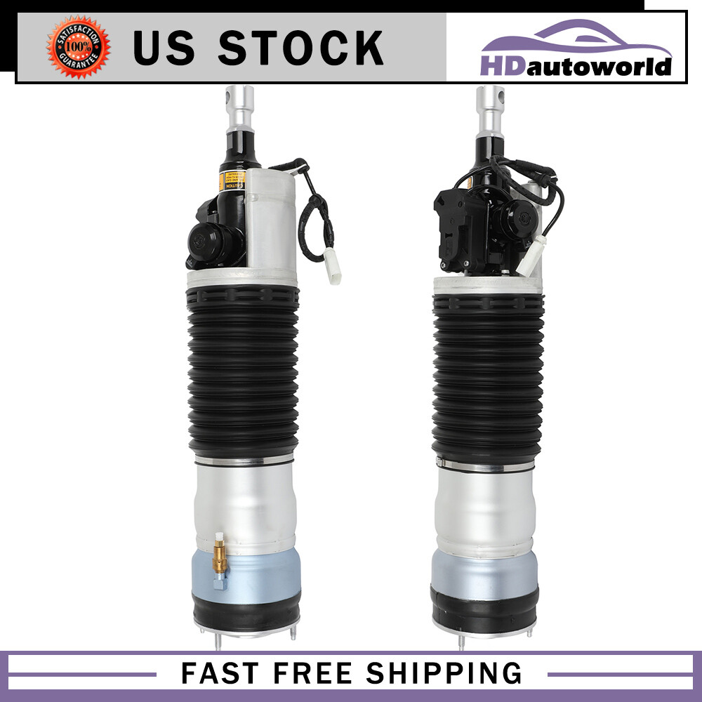 Rolls-Royce Ghost 2008-2019 FRONT Air suspension strut P/N 6868824