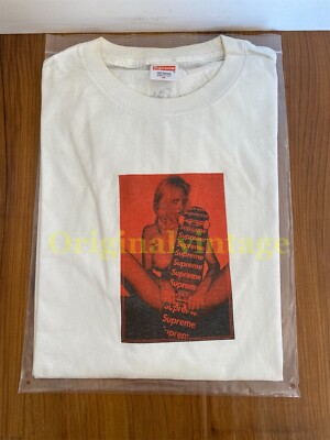 🔥2006 SUPREME x TERRY RICHARDSON 🔥2006 SUPREME x TERRY RICHARDSON