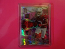 Christian Kirk 2018 Panini Spectra NEON PINK Building Blocks #'d 10/15 - ARIZONA