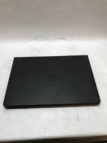Dell Inspiron 3552 15" Laptop Intel Pentium 2GB RAM NO HDD NO OS For Parts -- DW - Picture 2 of 6