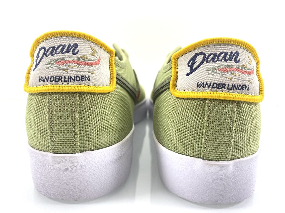 ナイキSBブレザーdaan van der lindennike sb 新品 Nike SB x Daan Van Der Linden BLAZER COURT DVDL