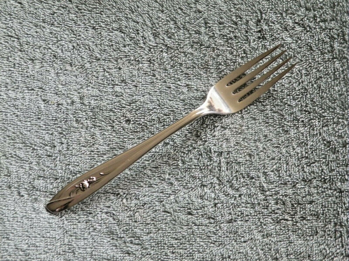SILVER TULIP ディナーセット 8名用サーバー付き48本組 International Silver Company SILVER TULIP Silverplate