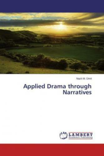 Thumbnail - Applied Drama Through Narratives 2543