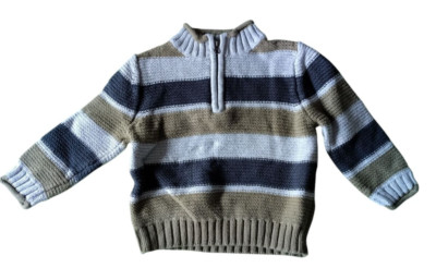 Strickpullover, Cherokee, Gr. 24 Monate ( 1513 )