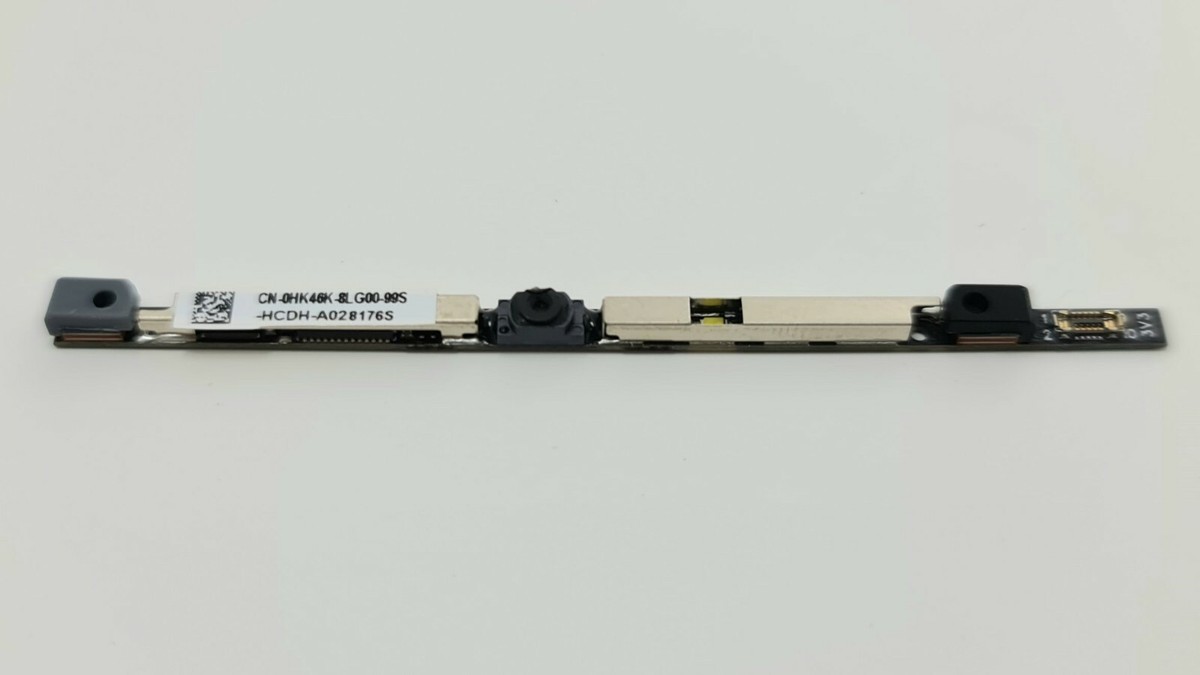 Dell Vostro 5490 5590 Web Camera Module HK46K | eBay