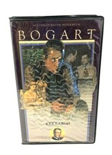 Vintage KEY LARGO BETAMAX 1987 Humphrey Bogart, Lauren Bacall, Lionel Barrymore