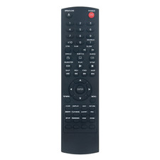 SE-R0313 Replacement Remote control for Toshiba DVD Player SD-6100KU SD-K990