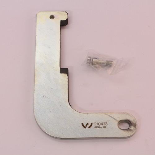 VW VAG - T10413 - Abdrückplatte A+E Getriebe z.B. Polo ab Bj 2010 Motorhalter