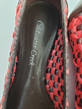 Las mejores ofertas en Zapatos Planos Casual Ballet Coldwater