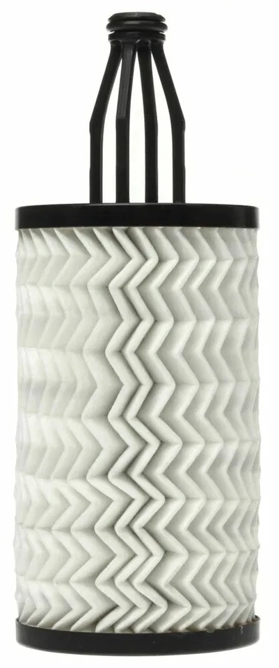 Filtro de aceite de motor MAHLE OX 814D para modelos seleccionados de Mercedes-Benz 11-21 Foto 4 de 4