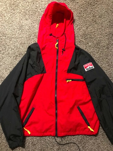 vintage marlboro adventure team 