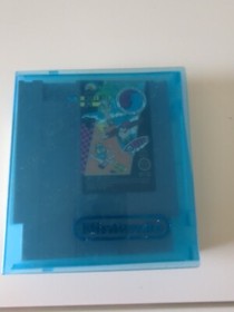 T&C Surf Designs Wood and Water Rage (Nintendo NES) Authentic Cart in clamshell