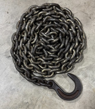 Chief Frame Machine Tower Chain S21 S21m Titan Goliath Impulse Half Inch 602870