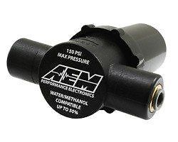 Aem Electronics M-7103 Water / Methanol Injection Filter - Picture 1 of 2