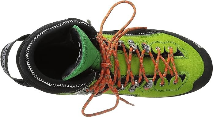 SALEWA MS Condor EVO GTX Mountaineering Boots UK 8.5 Gore  display picture 1