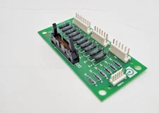 Liebert  (a brand of Vertiv) 02-810024-00 Circuit Board PCB Card Module Rev 02