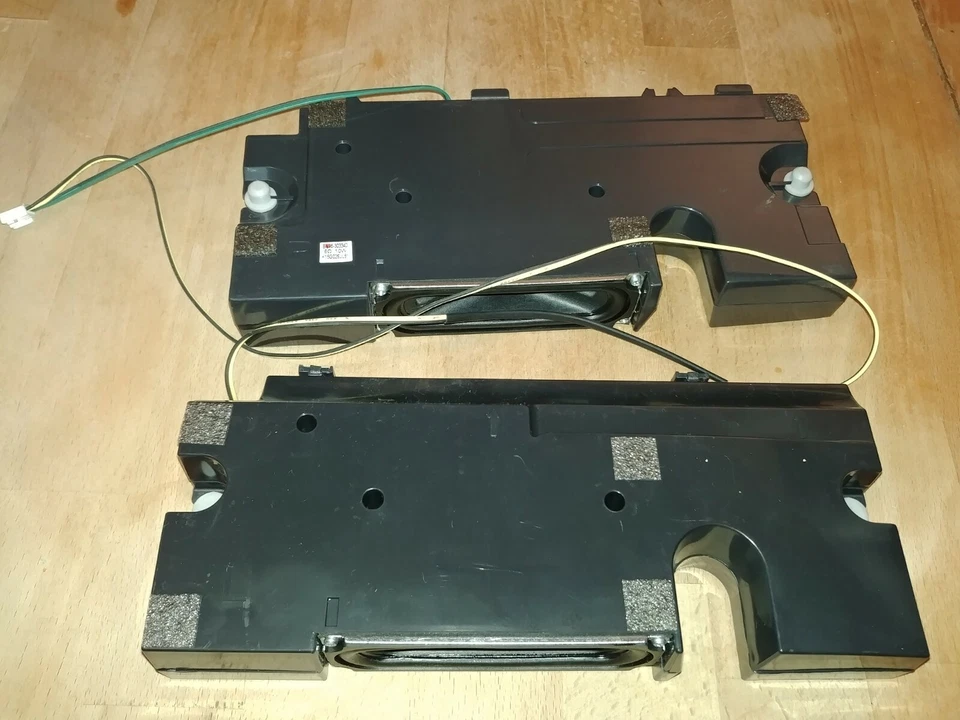 Paire de haut-parleurs pour TV Samsung BN96-30334D - Photo 1/1