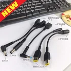 Laptop Charger Adapter Charging Cable  Thinkpad Lenovo HP DELL Interconversion
