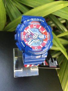 casio avengers