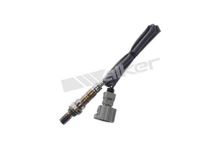 Post Cat Downstream Lambda Oxygen Sensor fits Lexus RX 300 2003-2008