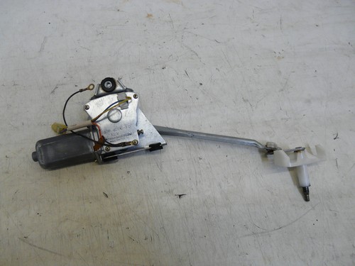 Suzuki Swift II 3 türig Bj.1996 Scheibenwischermotor hinten WM-4206-1S