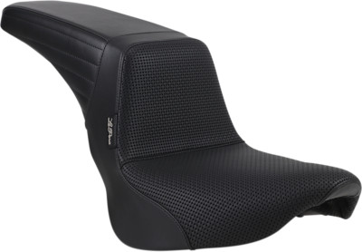 Le Pera Kickflip Sitzbank LGYR-590BW passend für 18-23 FXLRST FLSB Low Glide