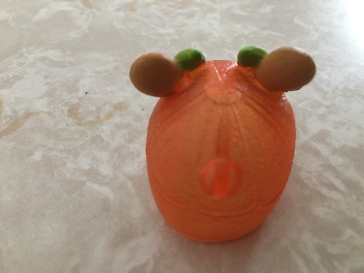 Num Noms Nom Series 2 #2-050 OJ FREEZIE POP | eBay