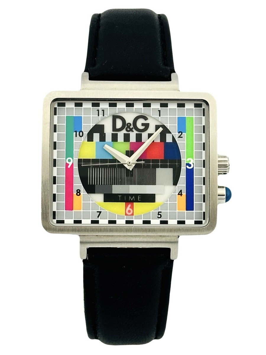 D&G TIME MEDICINE MAN シリーズ 腕時計 型番：DW0514 s-l1200.jpg