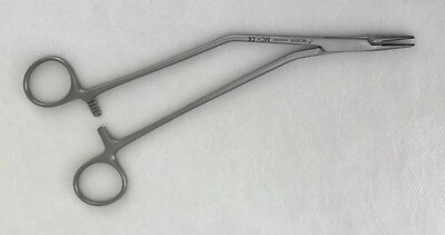 Zimmer Biomet MC901R MC+ Plate Holder Approximate Overall L 22cm Tip 2cm Locking