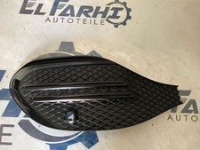 Mercedes Benz W206 C-Klasse Gitter Stoßstange A2068856501 Links