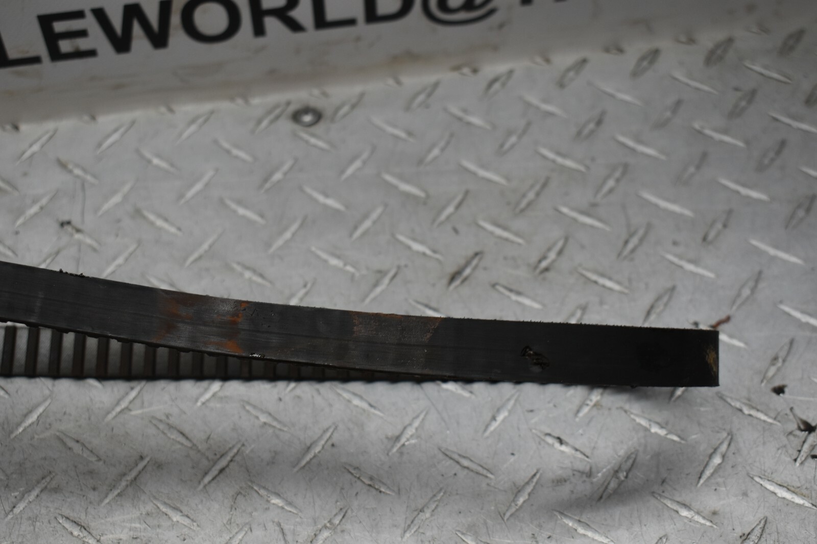 1115 USED TIMING BELT 8083 HONDA GL1100 GL 1100 GOLDWING FAST FREE