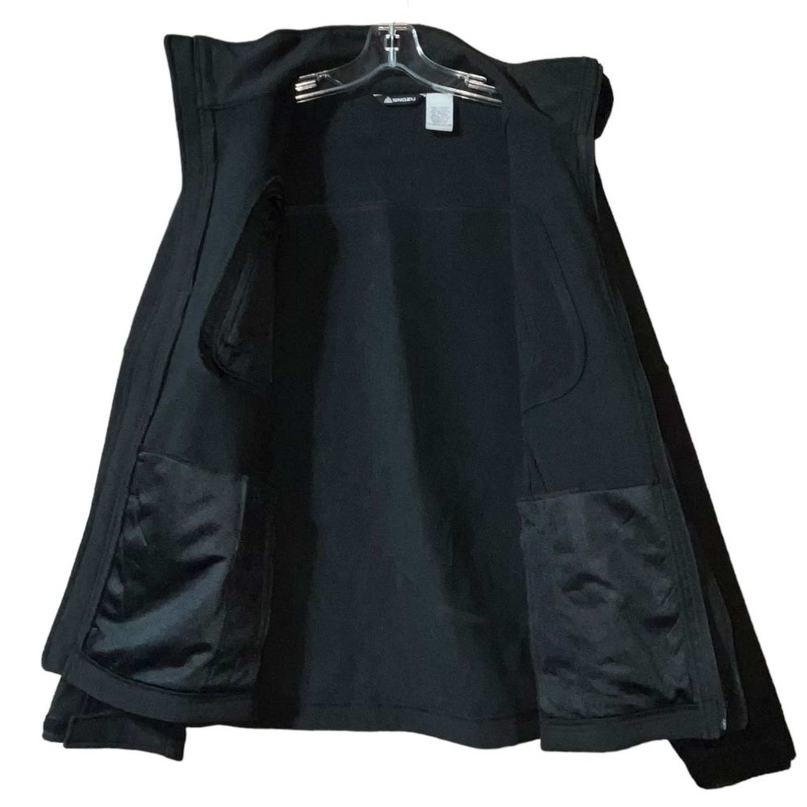 Snozu Performance Mens Medium Soft Shell Jacket L… - image 3