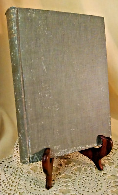 AMERICA PICTURESQUE AND DESCRIPTIVE VOLUME ONE JOEL COOK PF COLLIER SON 1900 ILL