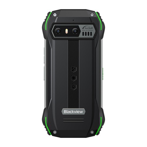 Smartphone Blackview N6000 Mini d'extérieur 4,3 pouces 8 Go + 256 Go 4 G téléphone portable Android 13 48 mégapixels - Photo 28/29