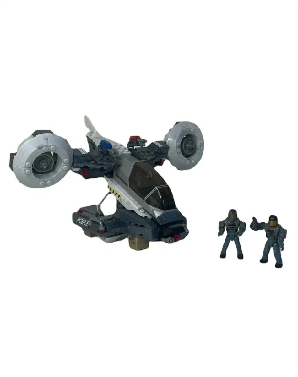 Halo mega construx hornet 2025