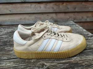 adidas samba uk5