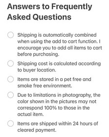 LEGO 3001 Tan Brick 2 x 4 (x5)