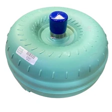 4L60E 4L65E Torque Converter 280mm GM55 B85 VJCX 02-07 GMC Chev Stock Stall LOW